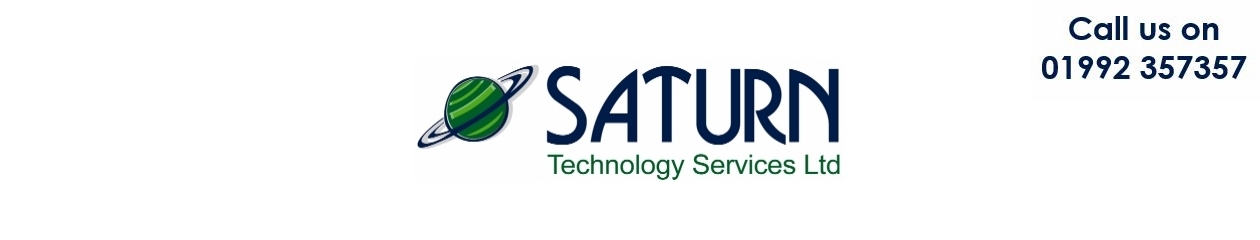 Saturn Technology Services Ltd